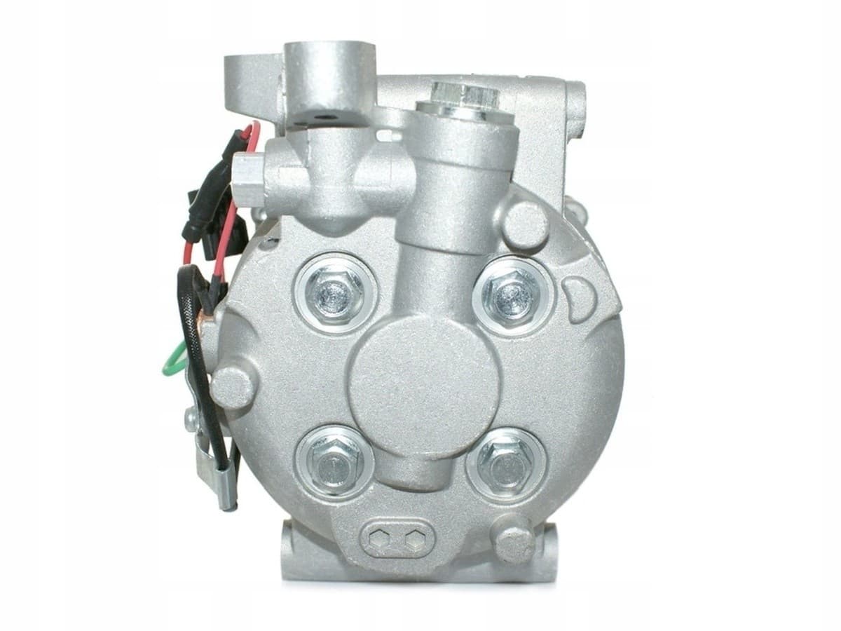 Compresor de Aire Acondicionado Honda TRSE07-4900 / TRSE074900 nuevo 4