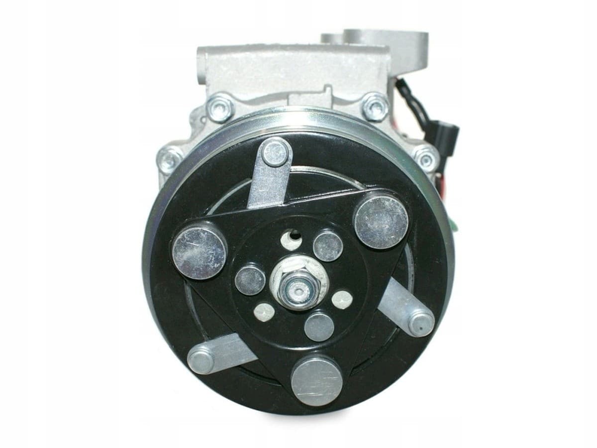Compresor de Aire Acondicionado Honda TRSE07-4900 / TRSE074900 nuevo 5