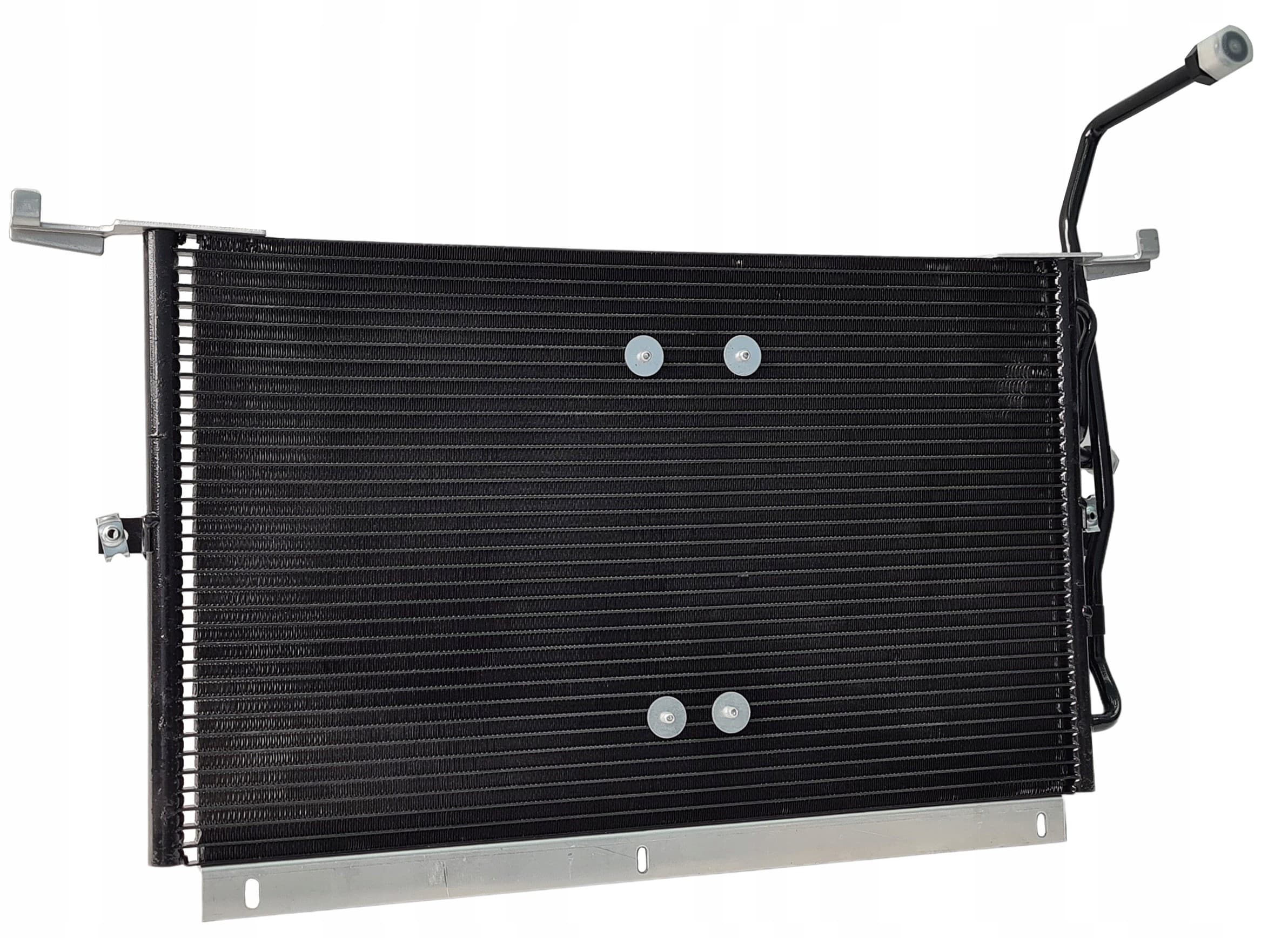 Radiador de aire acondicionado Mercedes SL W129 1298300270 nuevo