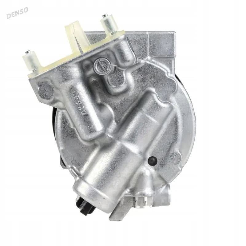 Compresor de aire acondicionado Denso DCP21021 nuevo 4