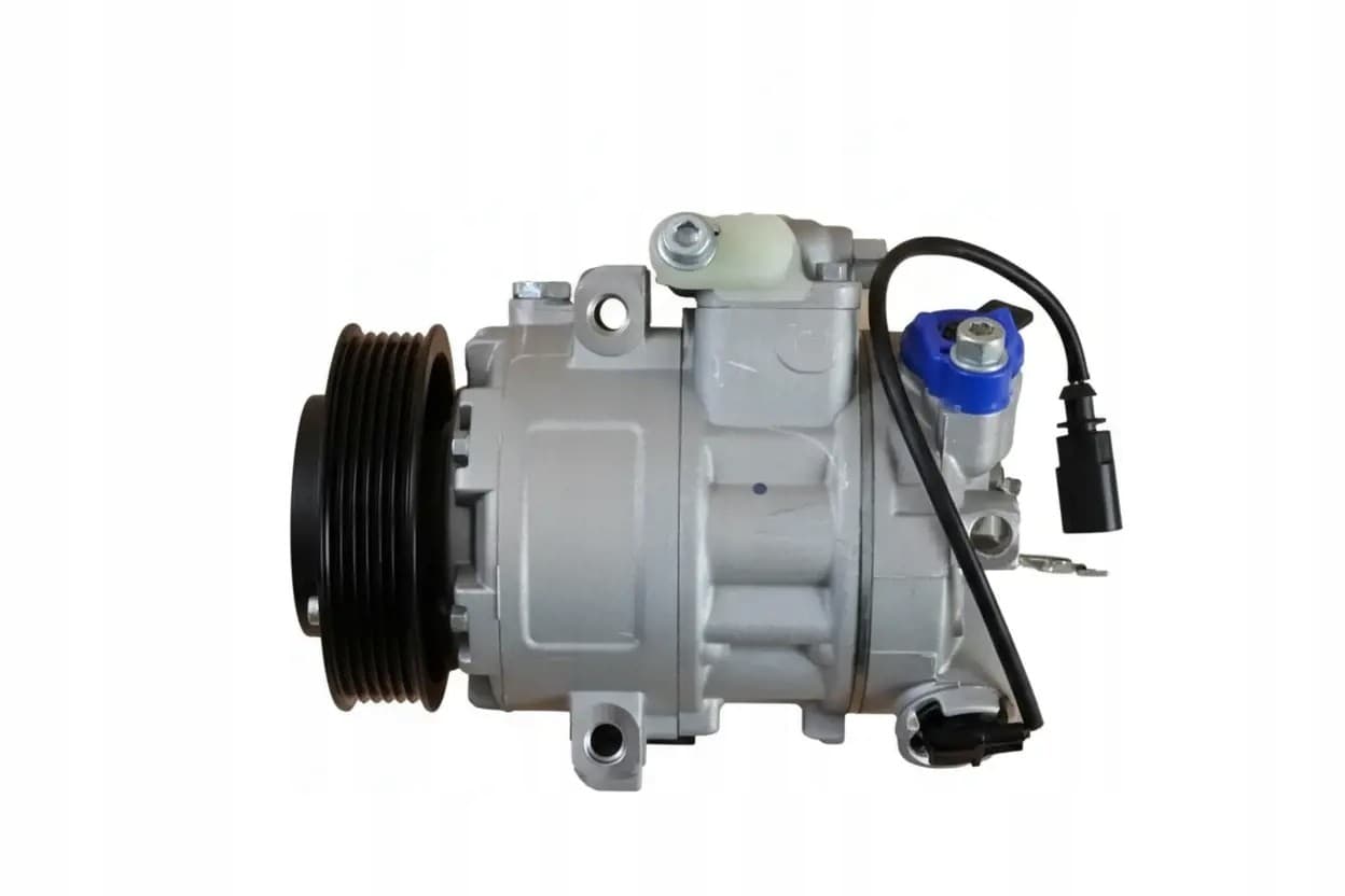 Compresor de aire acondicionado Nrf 32225 nuevo