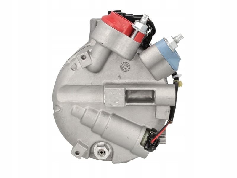 Compresor de aire acondicionado Valeo 813140 nuevo 3