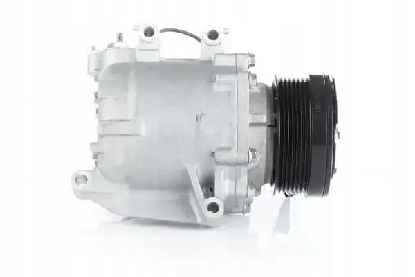 Compresor de aire acondicionado Nissens 89246 usado