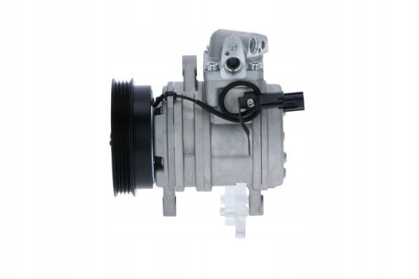 Compresor de aire acondicionado Nrf 32439 usado