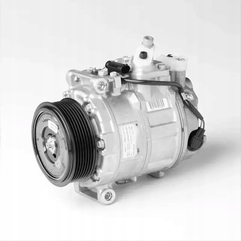 Compresor de aire acondicionado Denso DCP17102 nuevo