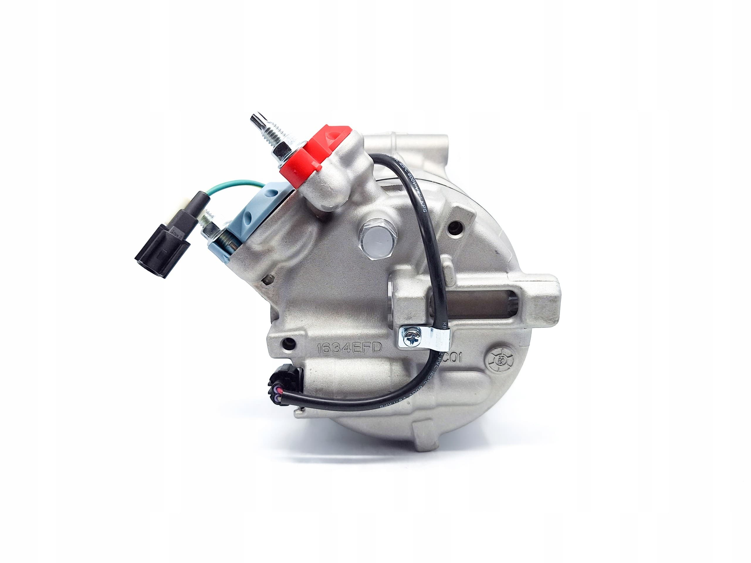 Compresor de aire acondicionado Thermotec KTT090189 nuevo 4