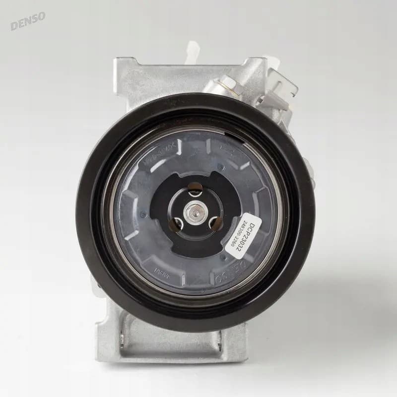 Compresor de aire acondicionado Denso DCP23032 nuevo 3