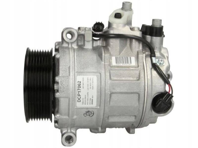 Compresor de aire acondicionado Denso DCP17062 nuevo