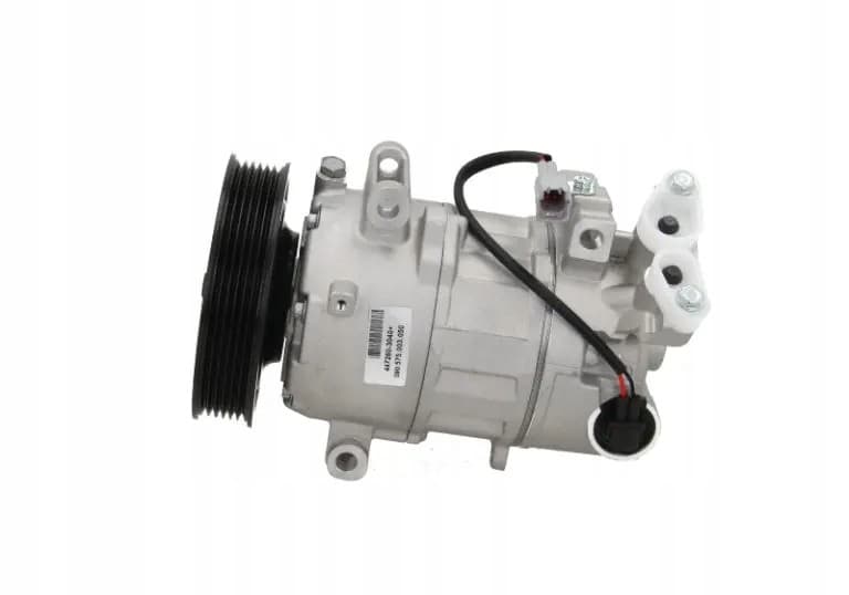 Compresor de aire acondicionado BV Psh 090.575.003.050 nuevo 2