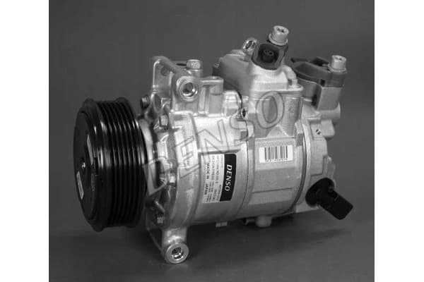 Compresor de aire acondicionado Denso DCP02040 nuevo
