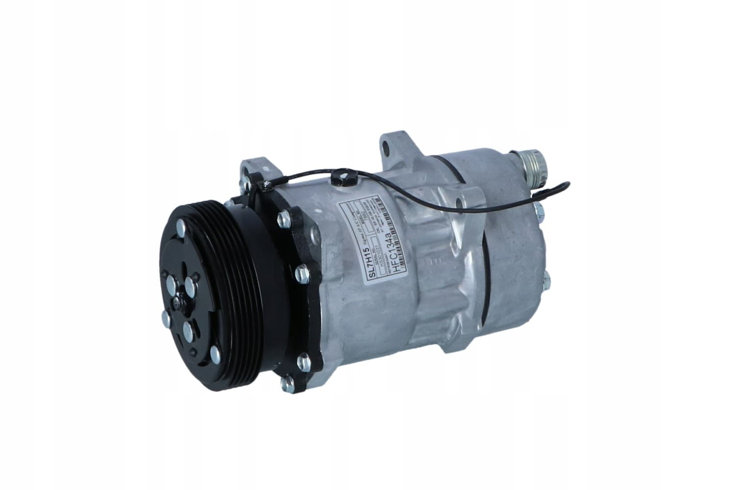 Compresor de aire acondicionado Nrf 32779 nuevo