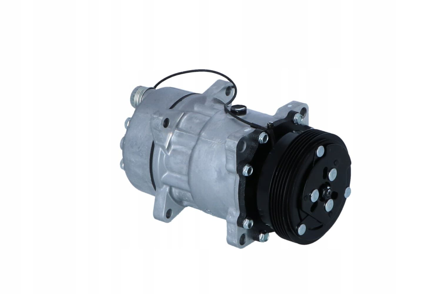 Compresor de aire acondicionado Nrf 32779 nuevo 2
