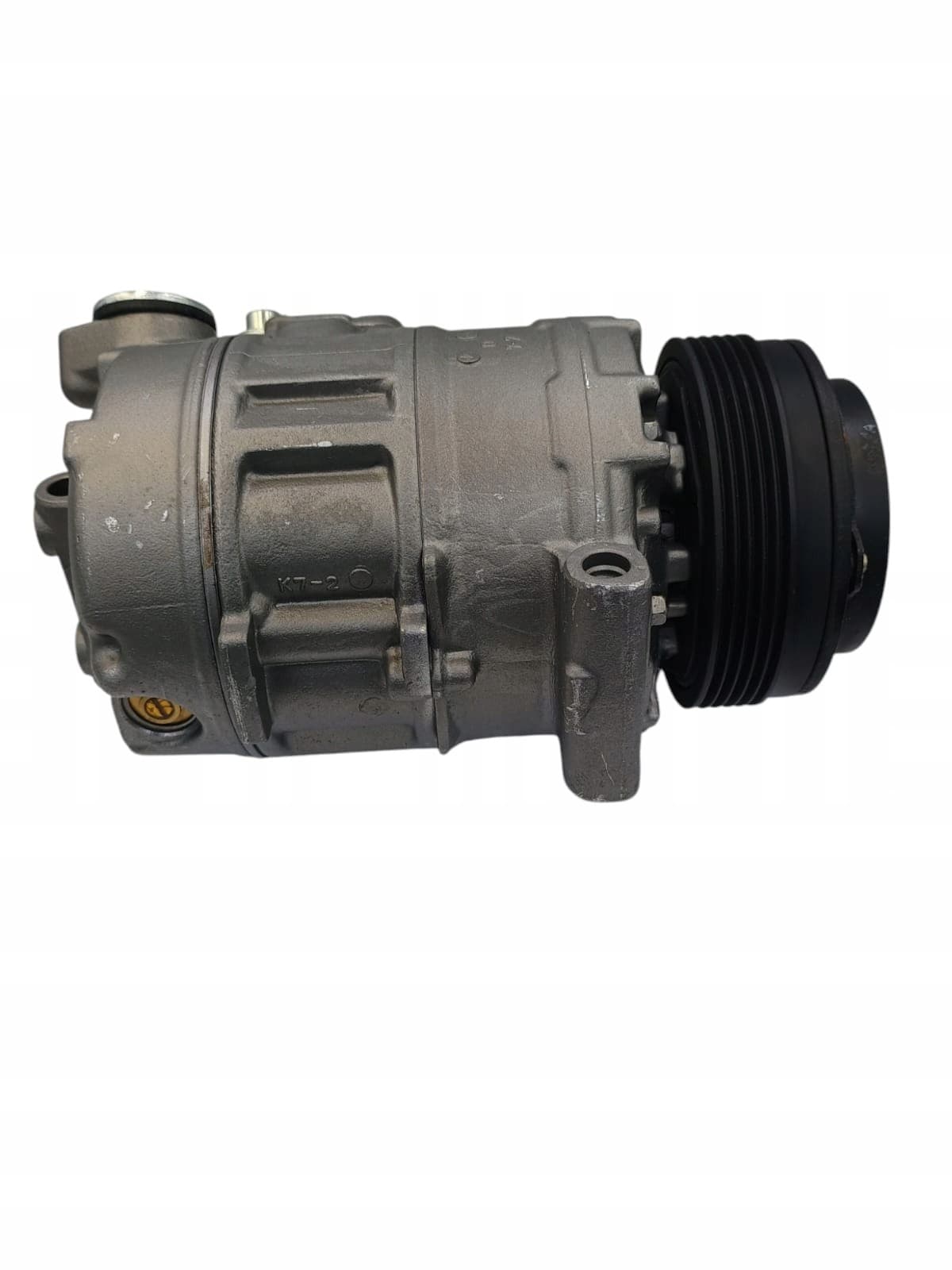 Compresor de aire acondicionado Nrf 32184 para BMW nuevo 4