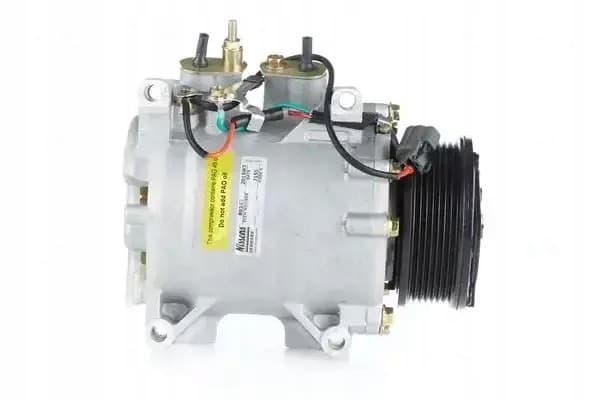 Compresor de aire acondicionado Nissens 89242 nuevo