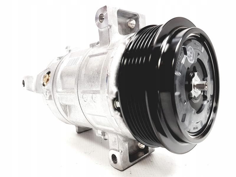 Compresor de Aire Acondicionado Denso para Fiat DCP09017 nuevo 10