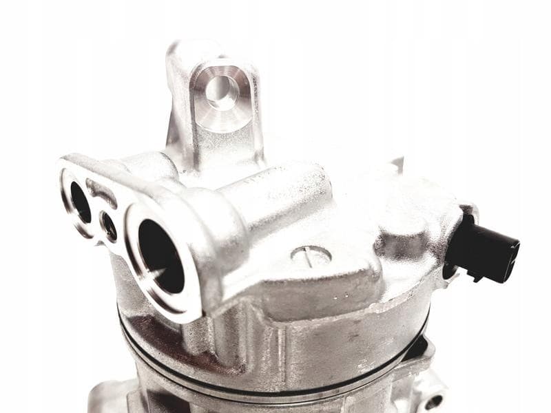 Compresor de Aire Acondicionado Denso para Fiat DCP09017 nuevo 11