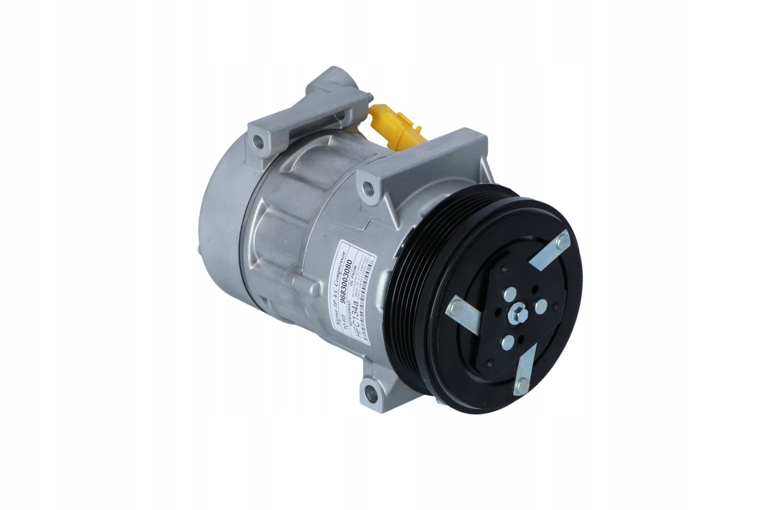 Compresor de aire acondicionado Nrf 32239 nuevo 3
