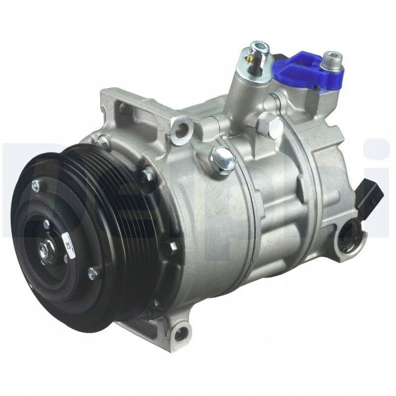 Compresor de aire acondicionado Delphi TSP0155999 nuevo