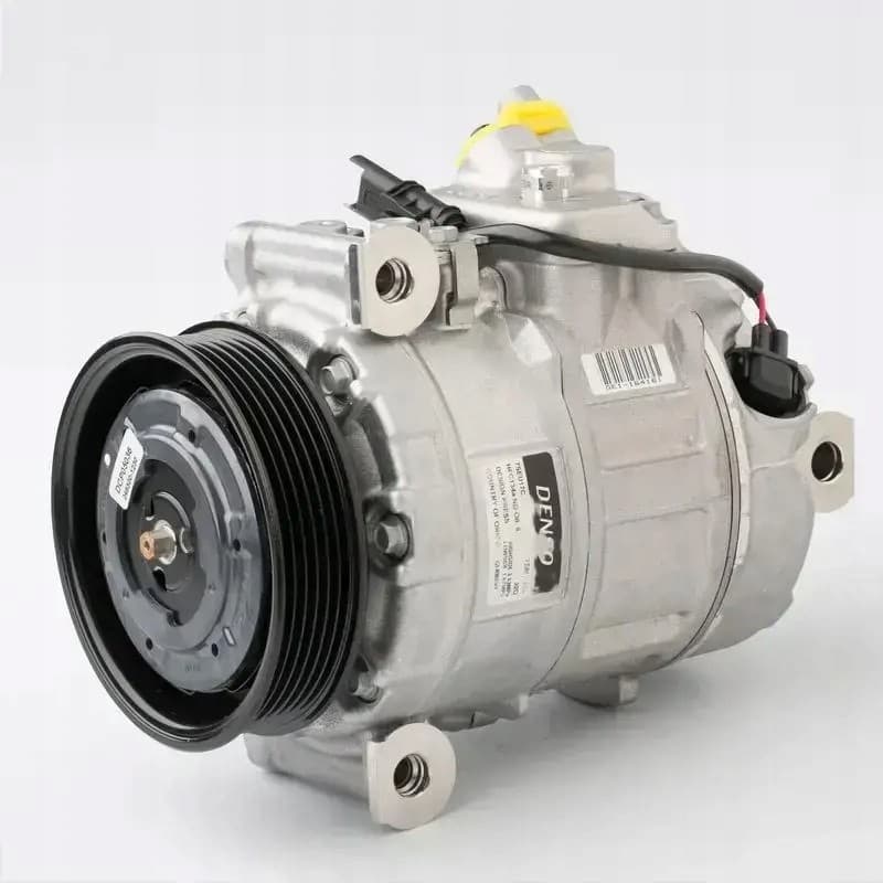 Compresor de Aire Acondicionado BMW Denso DCP05036 nuevo