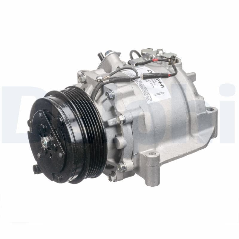 Compresor de aire acondicionado Delphi CS20503 nuevo 3