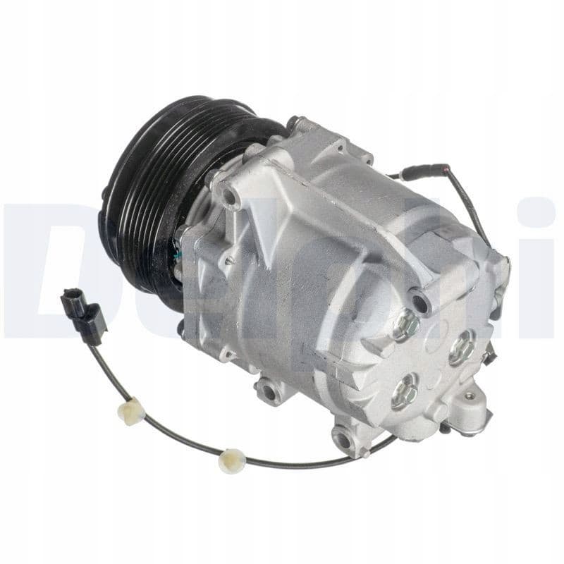 Compresor de aire acondicionado Delphi CS20503 nuevo 5