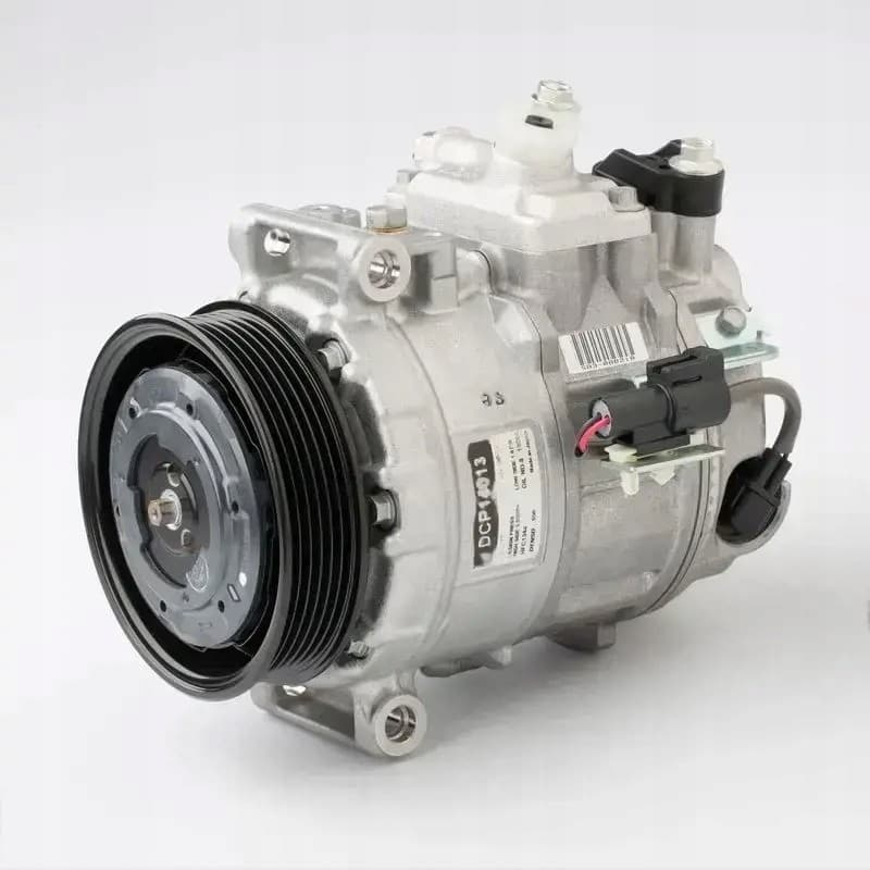 Compresor de Aire Acondicionado DCP14013 Denso nuevo