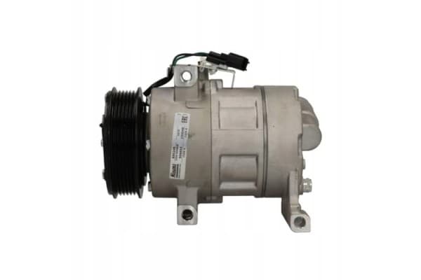 Compresor de aire acondicionado Nissens 890249 nuevo 2