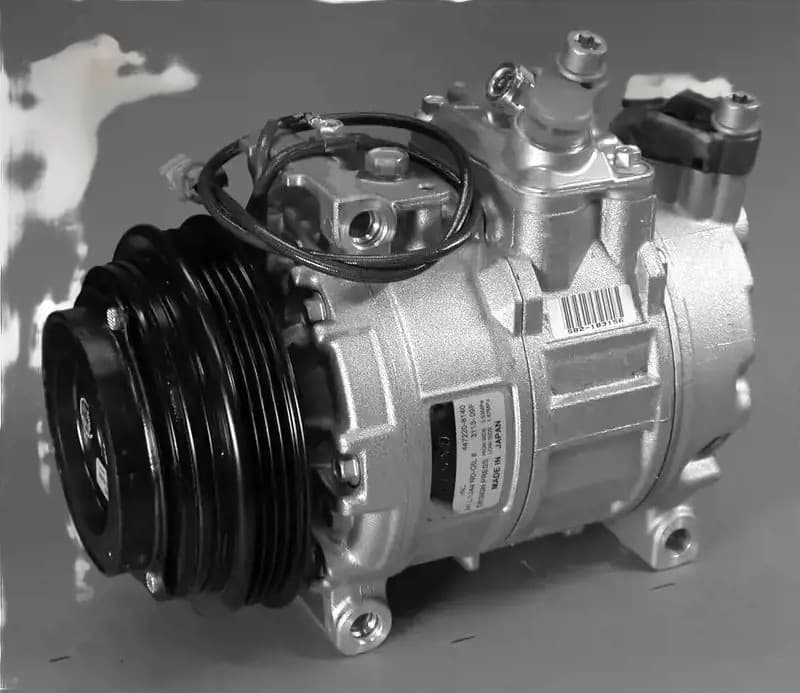 Compresor de Aire Acondicionado DCP02004 Denso usado
