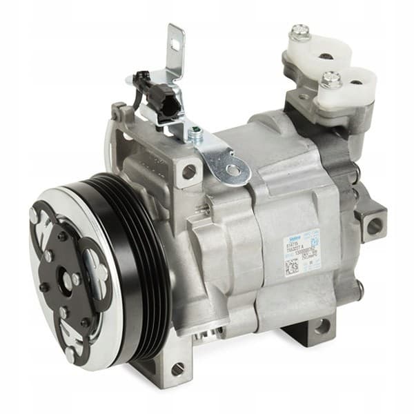 Compresor de aire acondicionado Valeo 814715 nuevo 3
