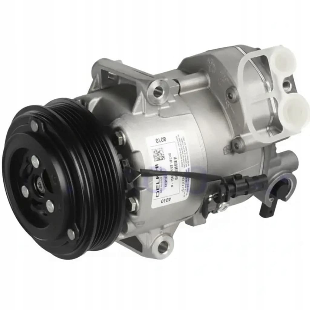 Compresor de aire acondicionado Delphi TSP0155989 nuevo