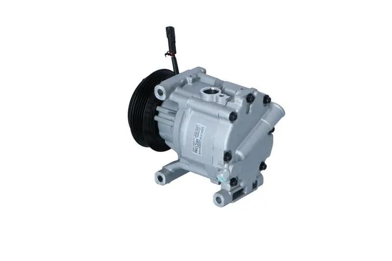 Compresor de aire acondicionado Nrf 32183 nuevo 10