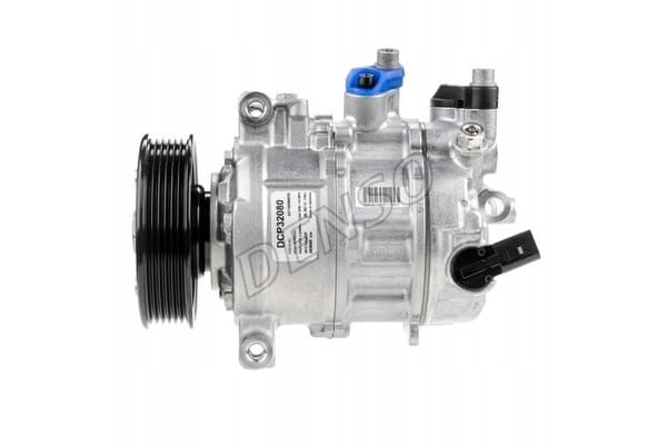 Compresor de Aire Acondicionado Denso DCP32080 nuevo 8