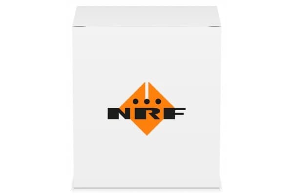 Compresor de aire acondicionado Nrf 32597 nuevo