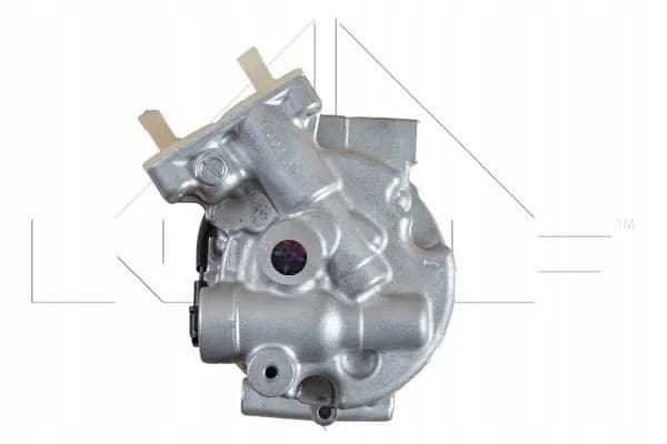 Compresor de aire acondicionado Nrf 32597 nuevo 2