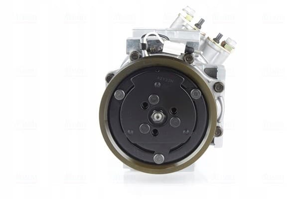 Compresor de aire acondicionado Nissens 89159 nuevo 3