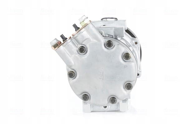 Compresor de aire acondicionado Nissens 89159 nuevo 5