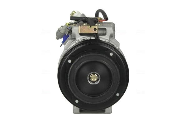 Compresor de aire acondicionado Nissens 89574 nuevo 3