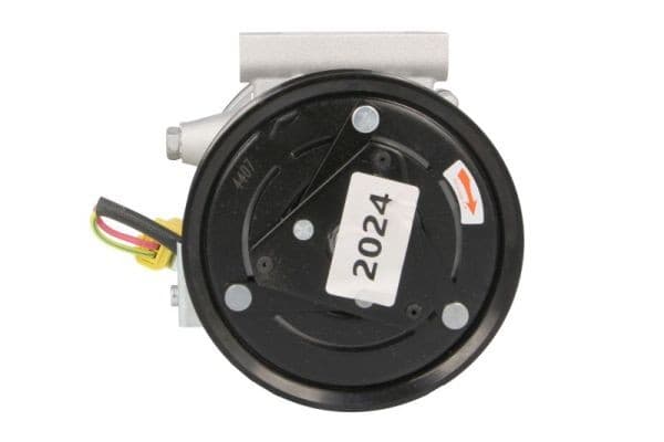 Compresor de aire acondicionado Thermotec KTT090433 nuevo