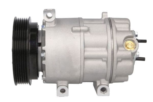 Compresor de aire acondicionado Thermotec KTT090433 nuevo 4