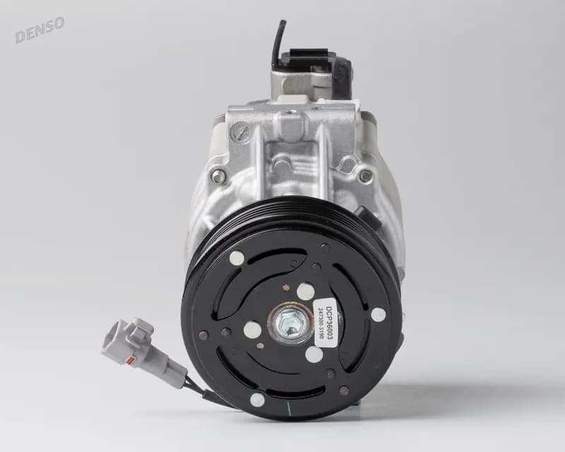 Compresor de aire acondicionado Denso DCP36003 nuevo 3