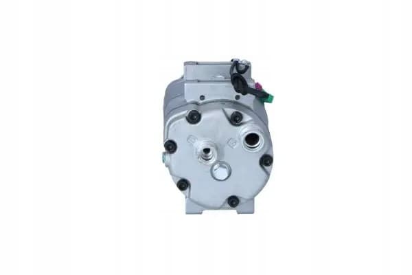 Compresor de aire acondicionado Nrf 32030 nuevo 4