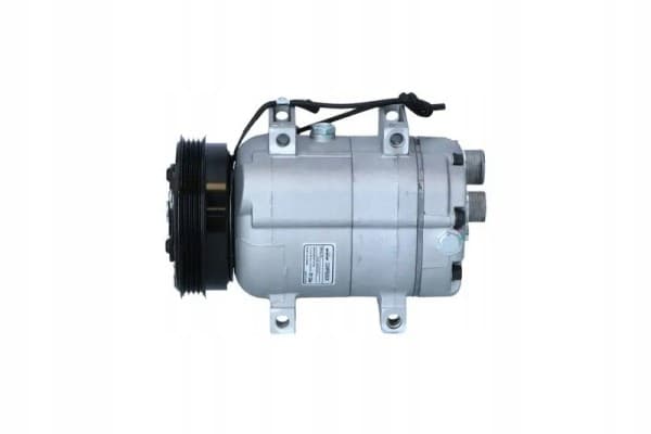 Compresor de aire acondicionado Nrf 32030 nuevo 8