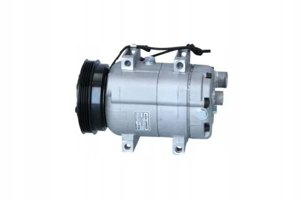 Compresor de aire acondicionado Nrf 32030 nuevo 9