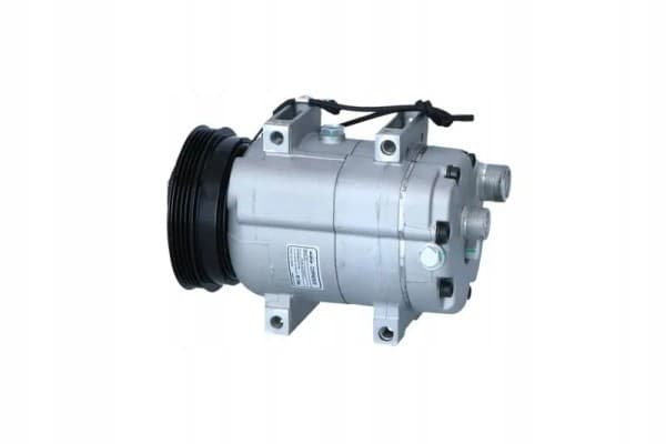 Compresor de aire acondicionado Nrf 32030 nuevo 10