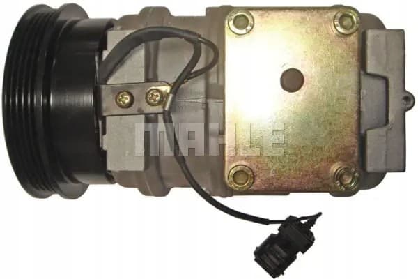 Compresor de aire acondicionado Mahle Acp 817 000S nuevo 7