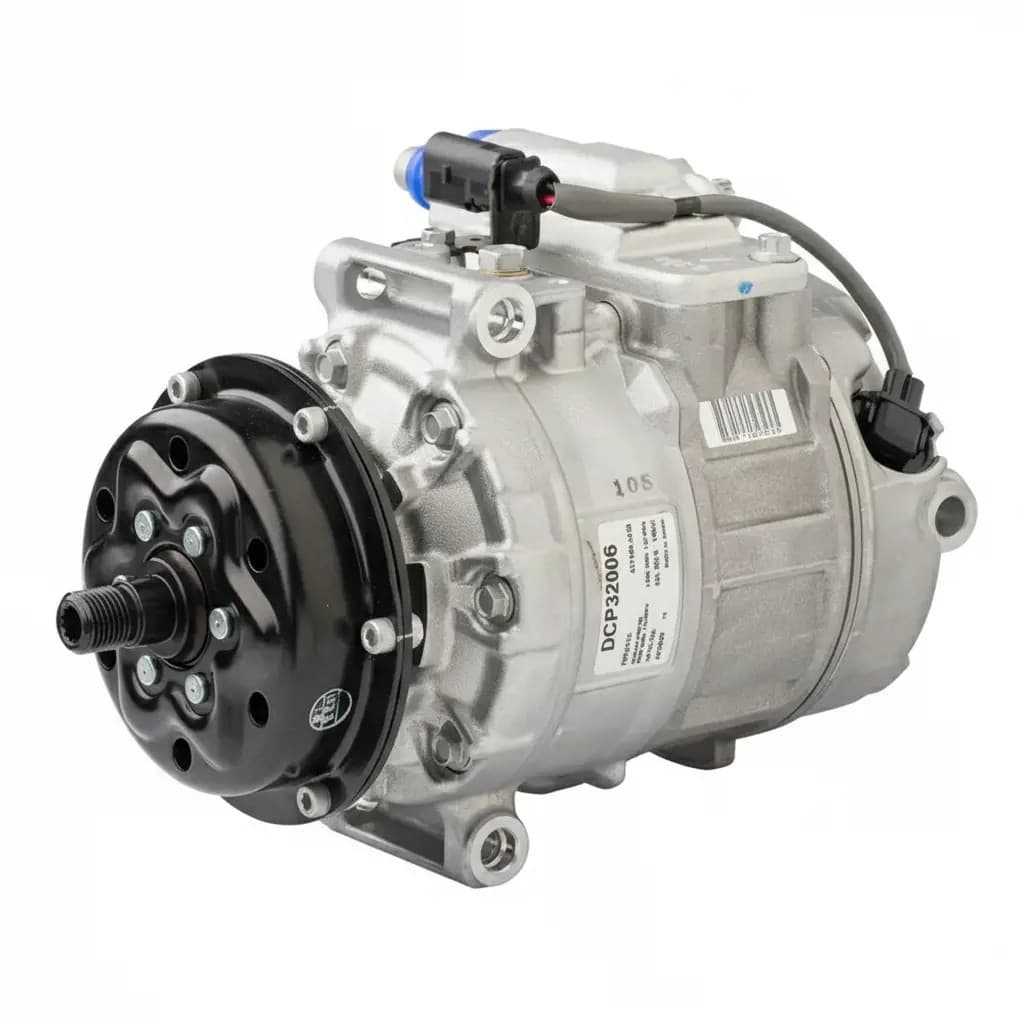 Compresor de aire acondicionado Denso DCP32006 nuevo