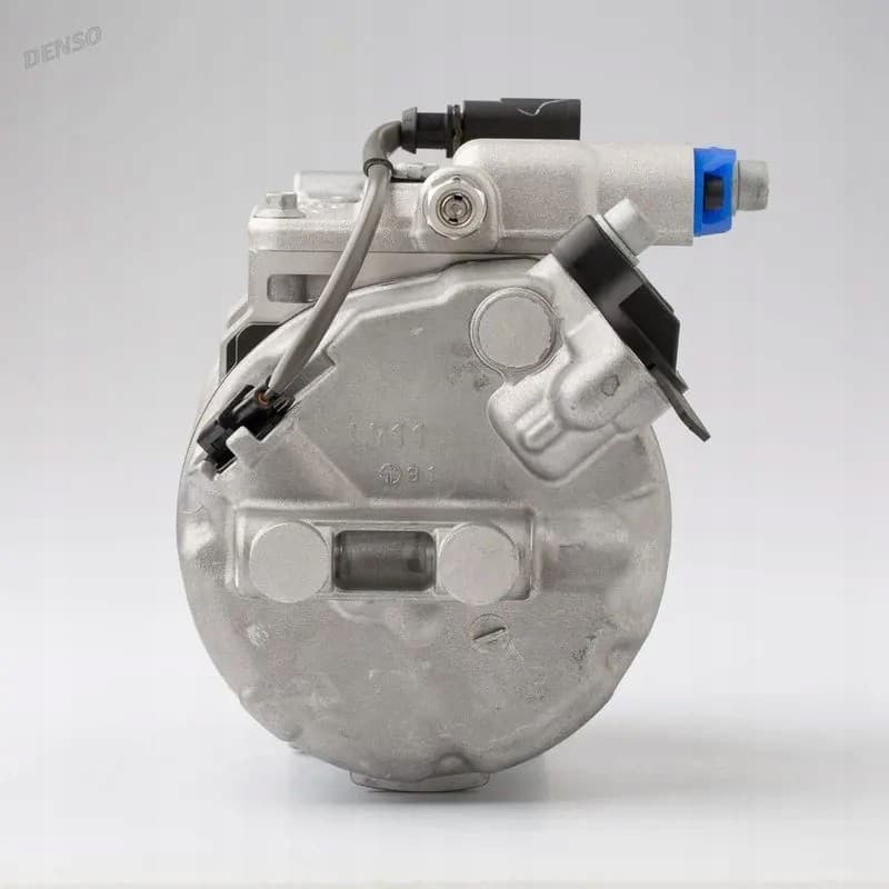 Compresor de aire acondicionado Denso DCP32006 nuevo 2