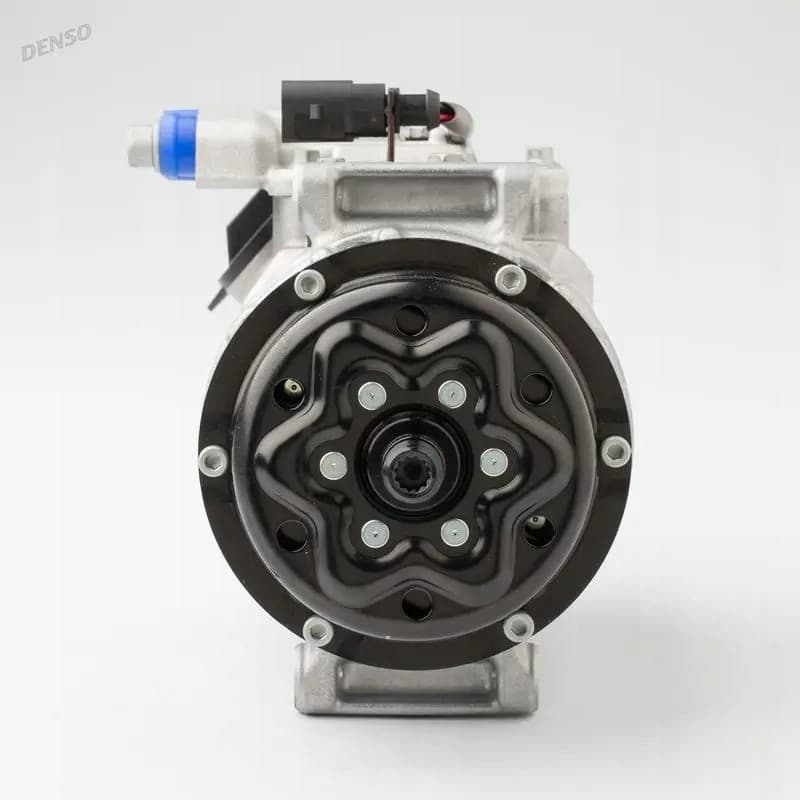 Compresor de aire acondicionado Denso DCP32006 nuevo 3