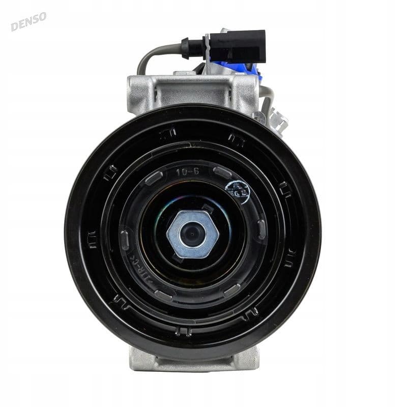 Compresor de Aire Acondicionado DCP02105 Denso nuevo 10