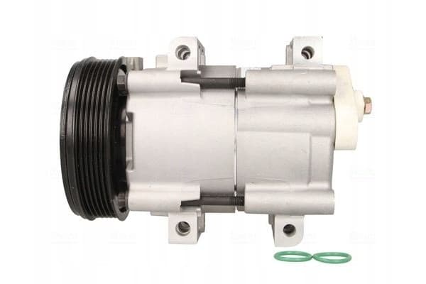 Compresor de aire acondicionado Nissens 89205 nuevo 2